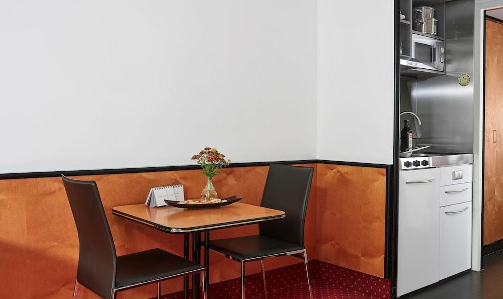 Living Hotel Am Deutschen Museum Мюнхен Экстерьер фото