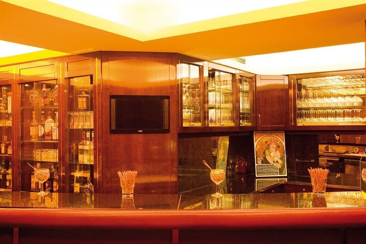 Living Hotel Am Deutschen Museum Мюнхен Экстерьер фото