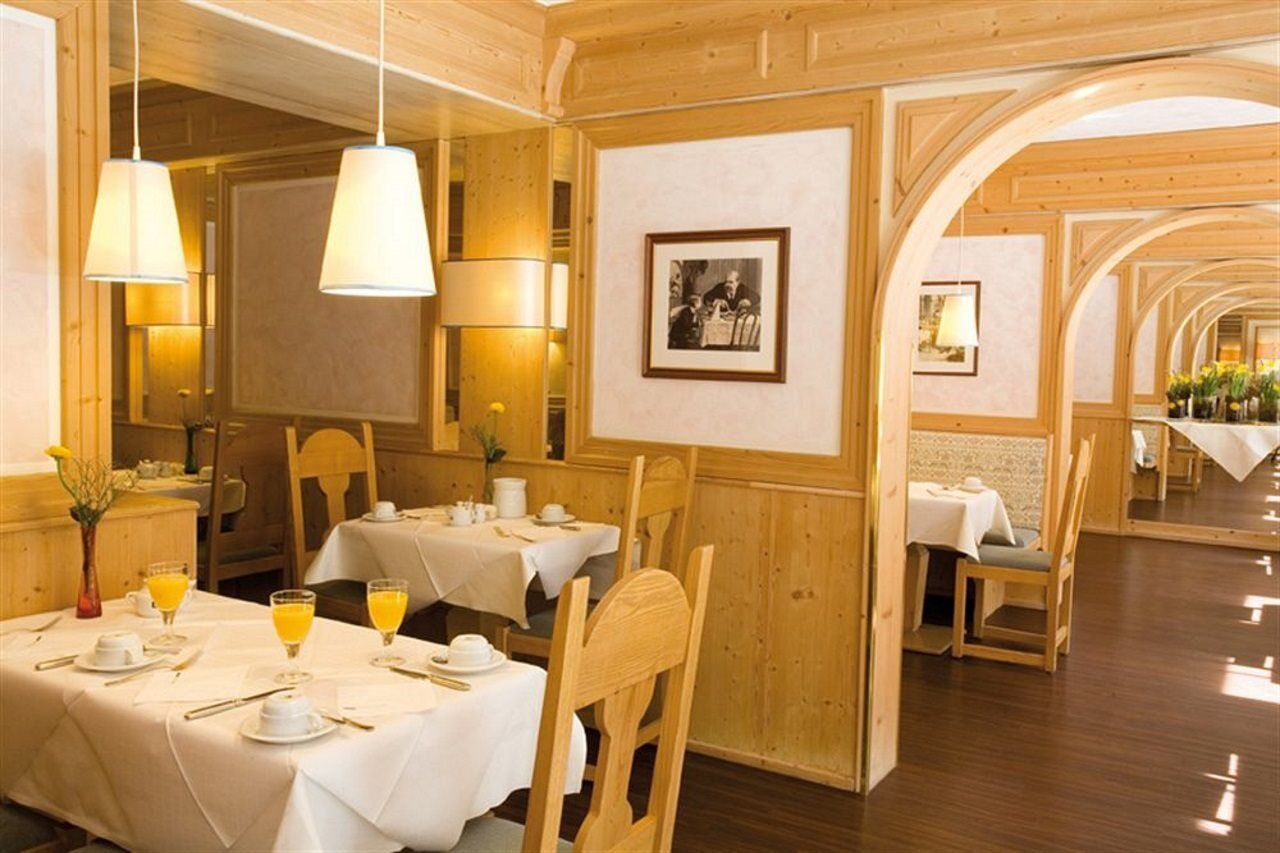 Living Hotel Am Deutschen Museum Мюнхен Экстерьер фото